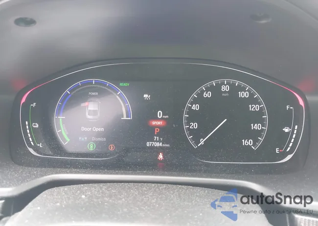 1HGCV3F2XNA013754: 43194413