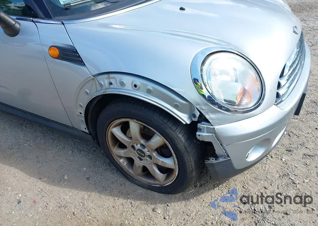 WMWMF33527TL67187: 43194420