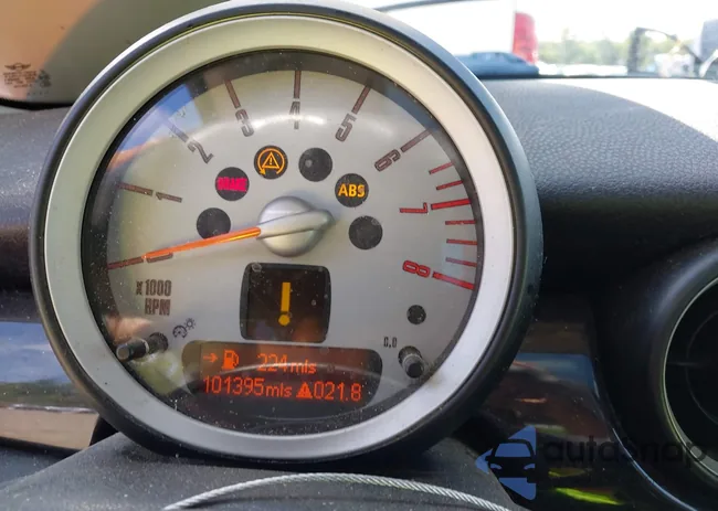 WMWMF33527TL67187: 43194420