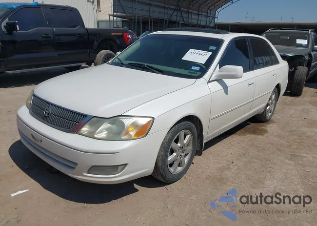 4T1BF28B22U216593: 43194427