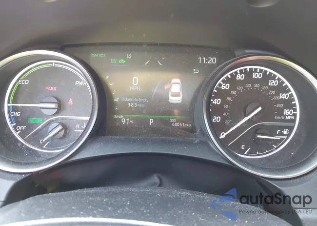 4T1K31AK0RU625005: 43194435