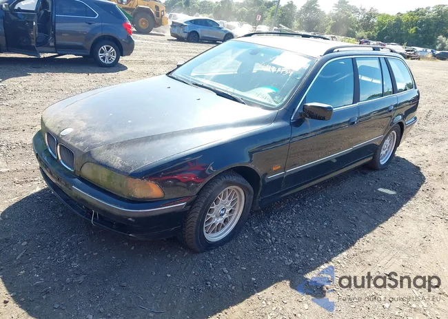 WBADP6342YBZ65586: 43194439