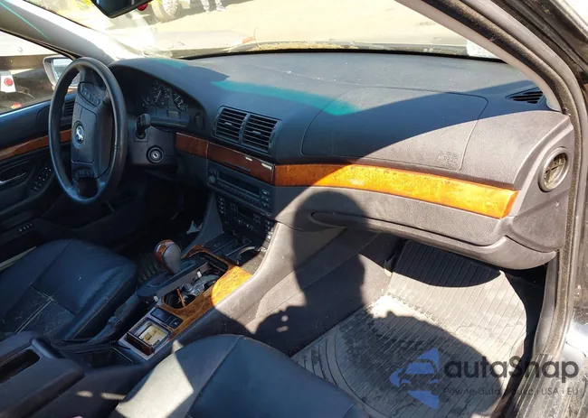 WBADP6342YBZ65586: 43194439