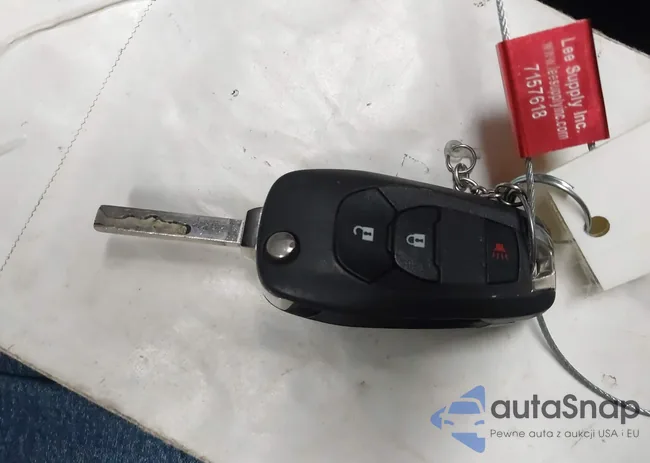 3GNCJKSB2LL204561: 43194445