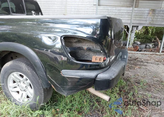 5TBBT48194S446860: 43194473