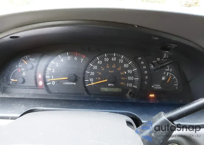 5TBBT48194S446860: 43194473