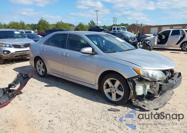 4T1BF1FK5DU243531: 43194476