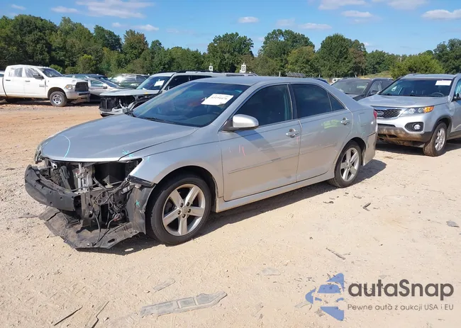 4T1BF1FK5DU243531: 43194476