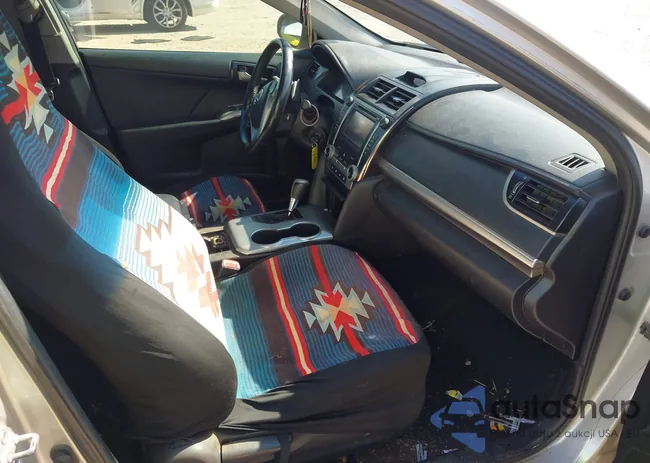 4T1BF1FK5DU243531: 43194476