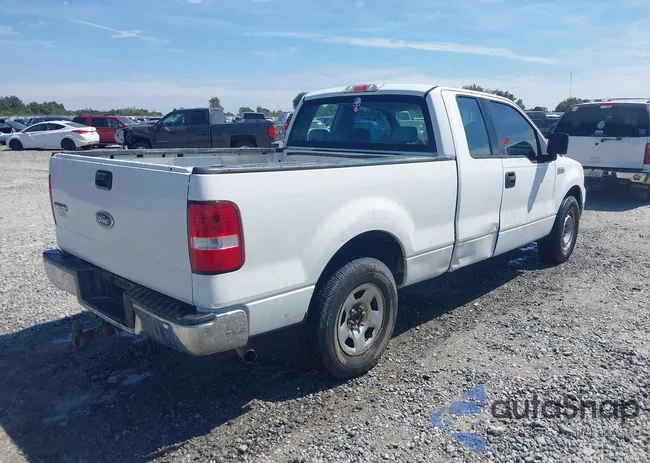 1FTRX12W24FA35460: 43194489