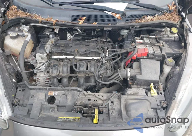 3FADP4EJXEM105841: 43194538