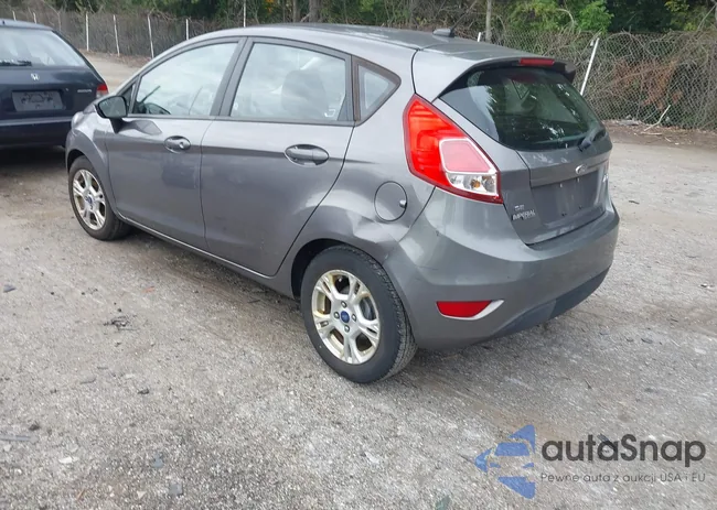 3FADP4EJXEM105841: 43194538