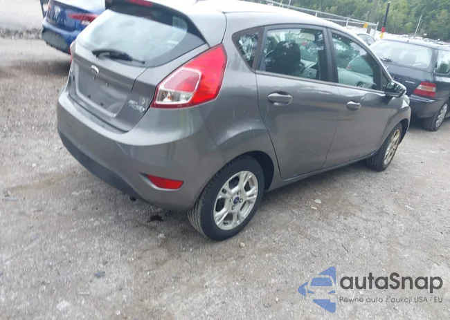 3FADP4EJXEM105841: 43194538