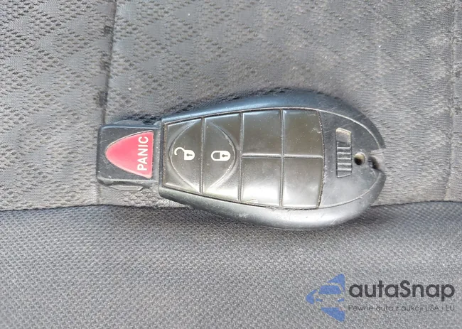 2D4RN4DE3AR263793: 43194552