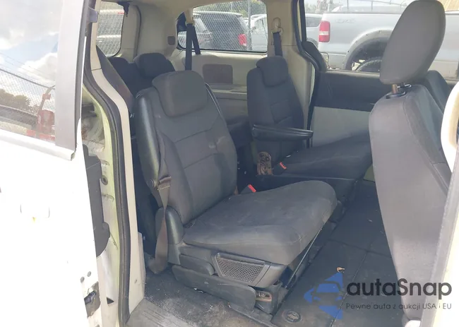 2D4RN4DE3AR263793: 43194552