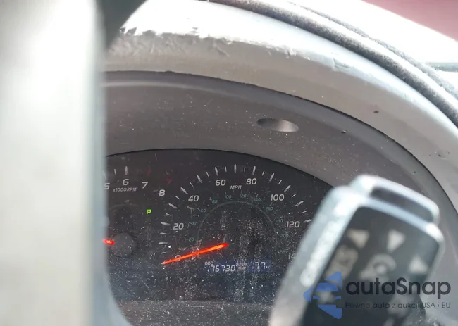 4T1BE46K39U354672: 43194554