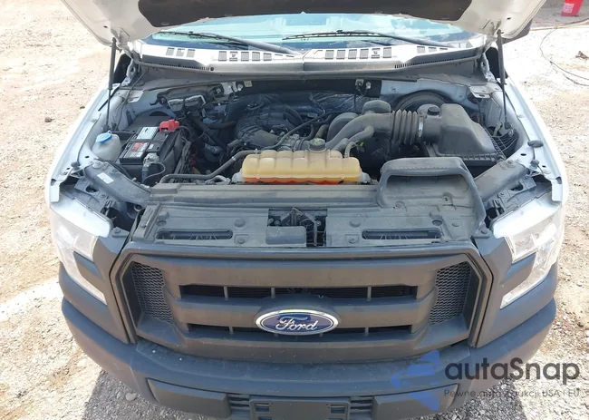 1FTEW1C81GFB63923: 43194555