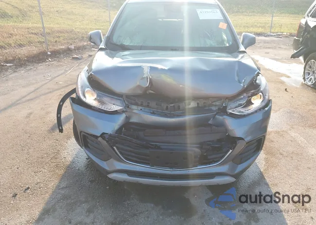 3GNCJLSB0LL256969: 43193563