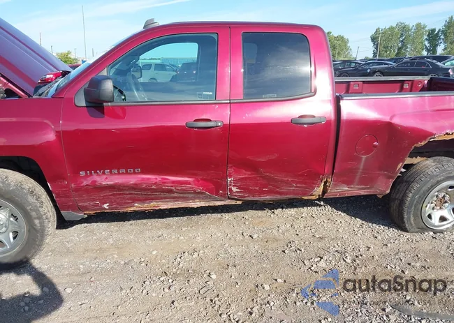 1GCVKPEHXEZ335180: 43193578