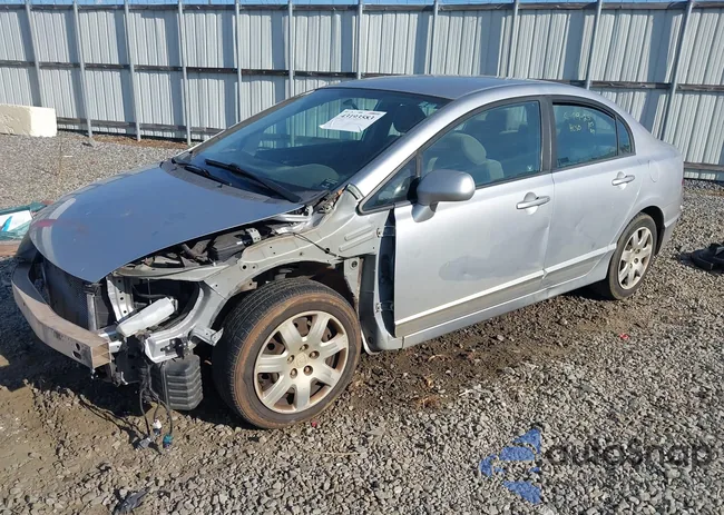 19XFA1F55BE036177: 43193583