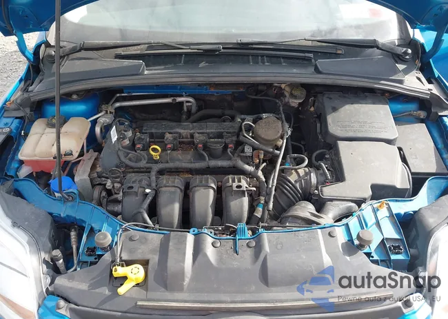 1FADP3F20EL120903: 43193620