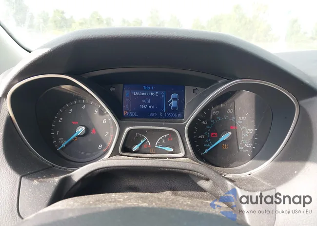 1FADP3F20EL120903: 43193620