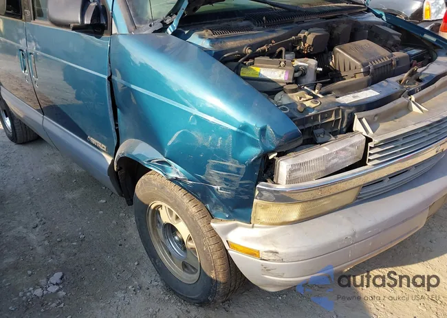 1GNDM19W6YB213903: 43193624