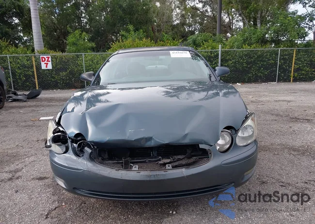 2G4WC552261238515: 43193676