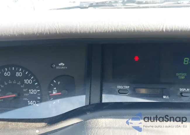 4T1BF28B14U347601: 43193684