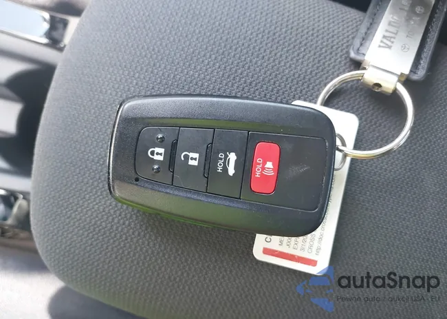 JTDVPMAE4N3005520: 43193697