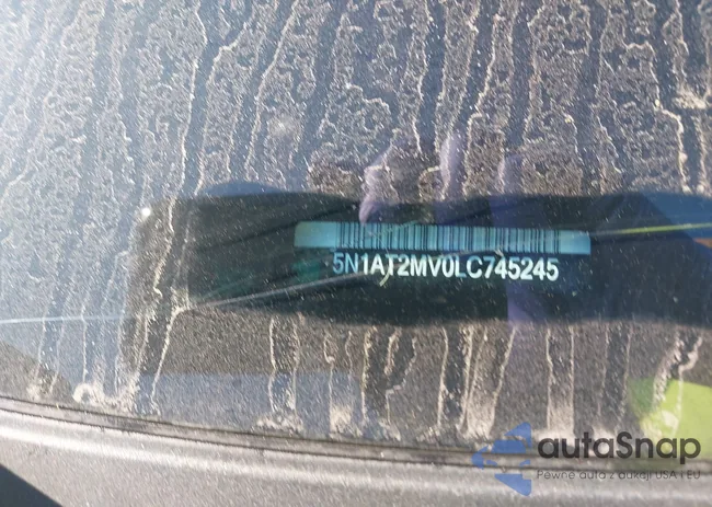 5N1AT2MV0LC745245: 43193704