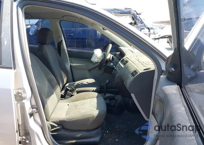 1FAFP34NX7W131155: 43193842