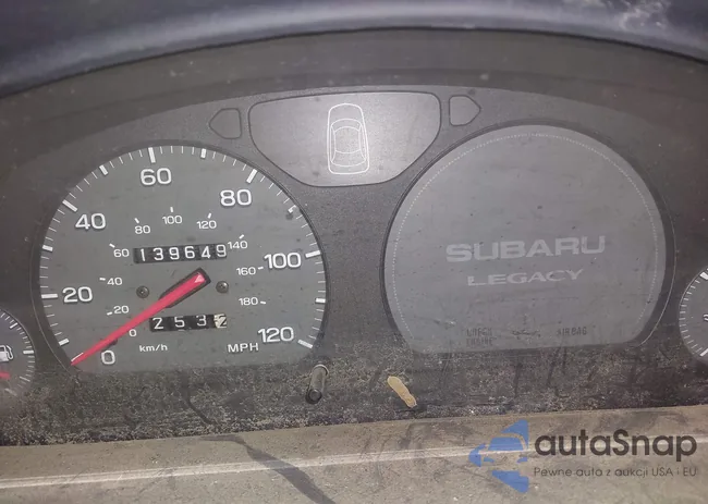 4S3BK4250W7319787: 43193880