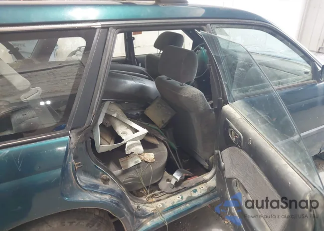 4S3BK4250W7319787: 43193880