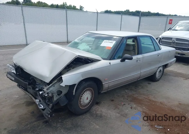 1G3CX52K3T4313593: 43193886