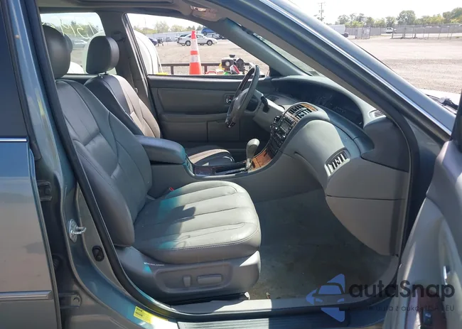 4T1BF28B23U293949: 43193887