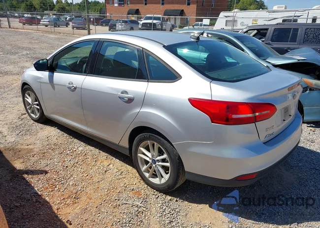 1FADP3FEXJL284616: 43193900