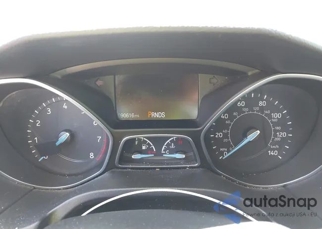 1FADP3FEXJL284616: 43193900