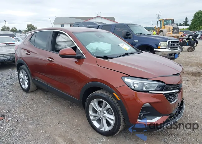 KL4MMBS26LB111879: 43193909