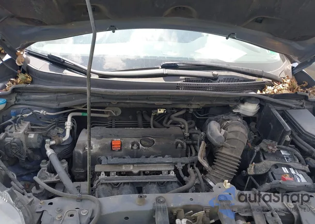 2HKRM4H36EH653041: 43193950