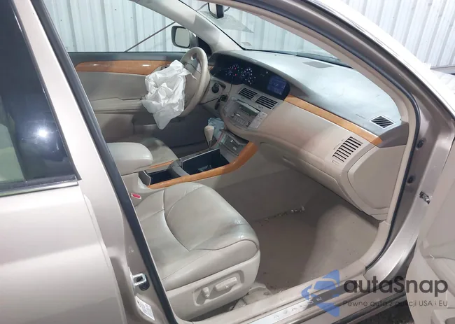 4T1BK36B07U189244: 43194983