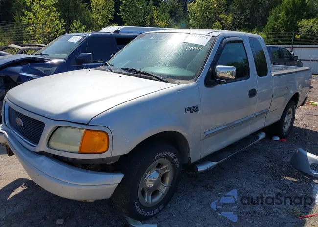 2FTRX17204CA74002: 43194994