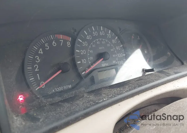 1NXBR32E96Z700590: 43195017