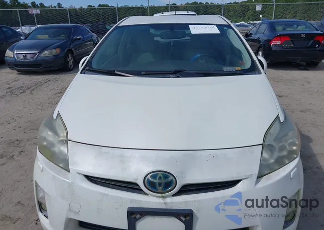 JTDKN3DU3B0266768: 43195054