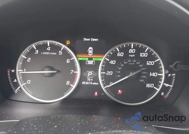 19UDE2F7XMA011298: 43195066