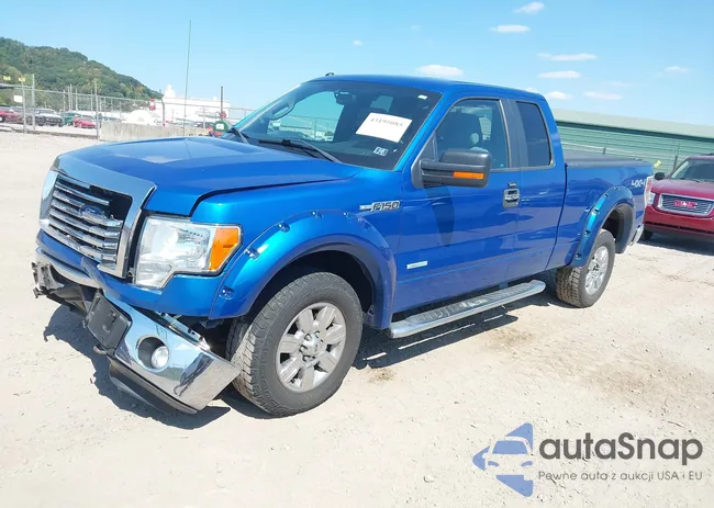 1FTFX1ET4CFA83545: 43195085