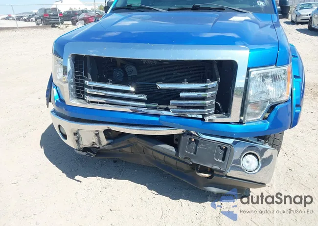 1FTFX1ET4CFA83545: 43195085