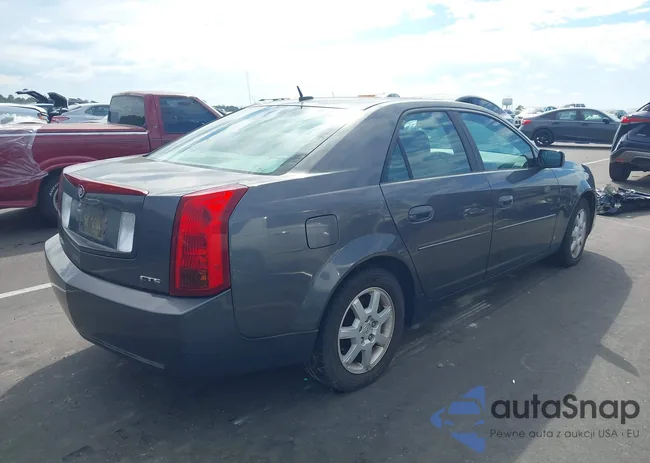 1G6DM57T870158814: 43195095