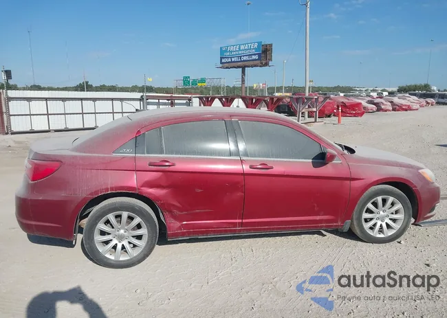 1C3CCBBB9DN501447: 43195121