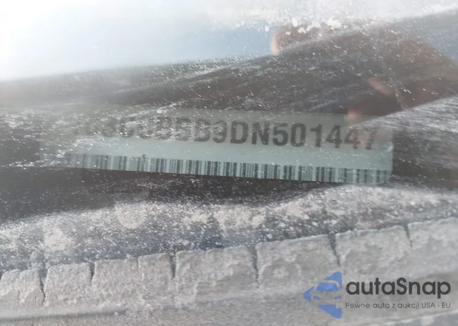 1C3CCBBB9DN501447: 43195121